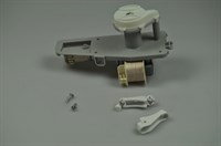 Condensate pump, Bosch tumble dryer